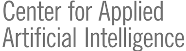 Center for Applied AI