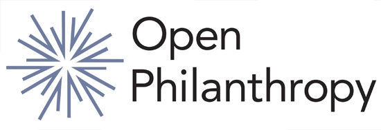 Open Philanthropy