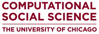 UChicago Computational Social Science